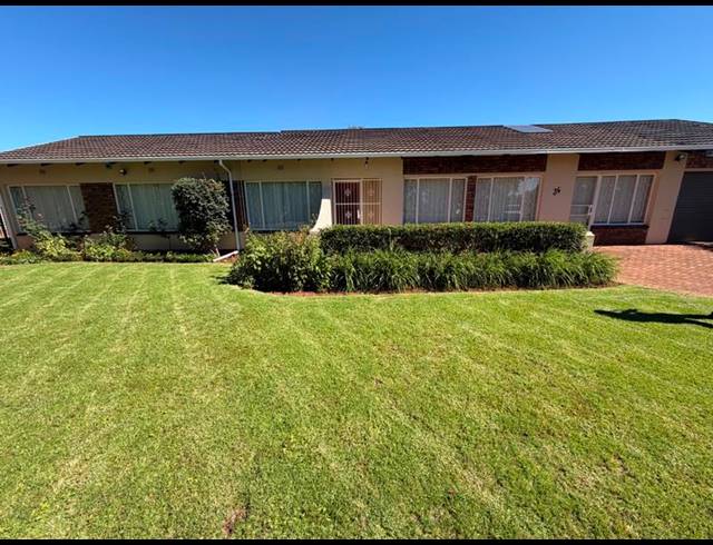 4 BEDROOM HOUSE FOR SALE IN DENNESIG